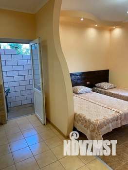 Дом 30м², 1-этажный, посуточно, 