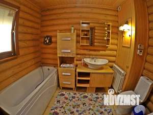 Дом 120м², 2-этажный, посуточно, 