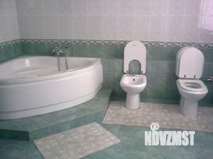 Дом 150м&sup2;, 2-этажный, посуточно, 