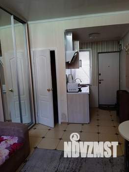 Дом 20м&sup2;, 1-этажный, посуточно, 