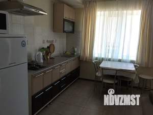 Дом 60м², 2-этажный, посуточно, 