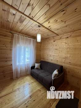 Дом 100м², 2-этажный, посуточно, 