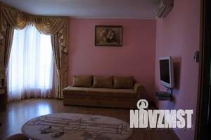 Дом 125м², 2-этажный, посуточно, 