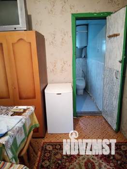 Дом 23м&sup2;, 1-этажный, посуточно, 