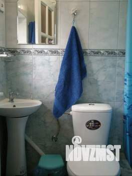 Дом 11м&sup2;, 1-этажный, посуточно, 