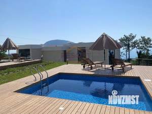 Дом 50м&sup2;, 1-этажный, посуточно, 