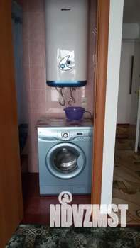Дом 50м², 2-этажный, посуточно, 