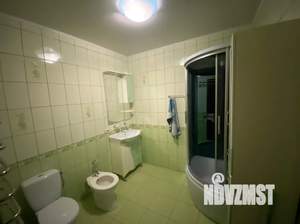 Дом 300м², 3-этажный, посуточно, 