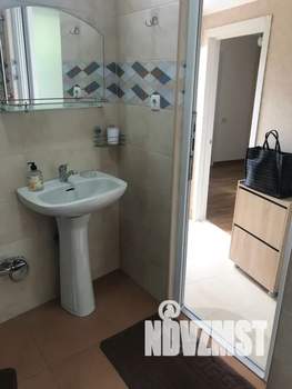 Дом 40м&sup2;, 2-этажный, посуточно, 