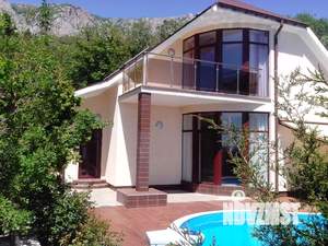 Дом 202м², 2-этажный, посуточно, 