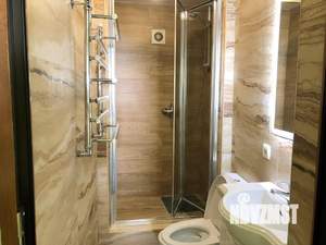 Дом 170м&sup2;, 2-этажный, на длительный срок, 