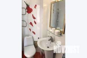 Дом 22м&sup2;, 1-этажный, посуточно, 