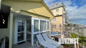 Дом 110м&sup2;, 3-этажный, посуточно, 