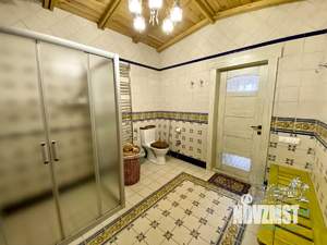 Дом 250м², 2-этажный, посуточно, 