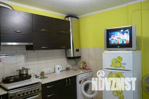 Дом 45м&sup2;, 2-этажный, посуточно, 