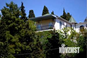 Дом 125м&sup2;, 1-этажный, посуточно, 