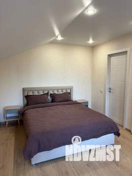 Дом 110м², 2-этажный, посуточно, 