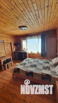 Дом 70м&sup2;, 2-этажный, посуточно, 