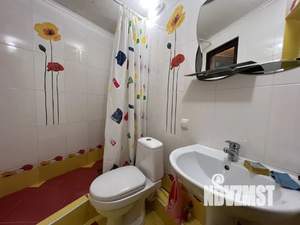 Дом 200м&sup2;, 3-этажный, посуточно, 