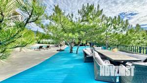 Дом 83м&sup2;, 3-этажный, посуточно, 