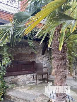 Дом 65м&sup2;, 2-этажный, посуточно, 