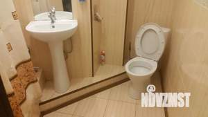Дом 50м², 2-этажный, посуточно, 