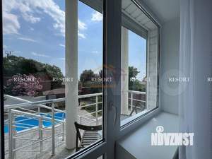 Дом 450м², 2-этажный, посуточно, 