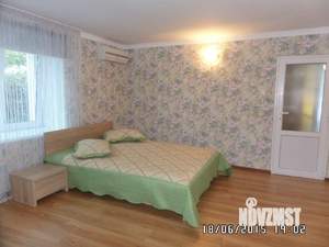 Дом 50м², 2-этажный, посуточно, 