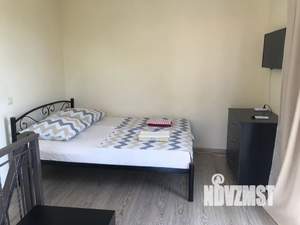 Дом 39м&sup2;, 3-этажный, посуточно, 