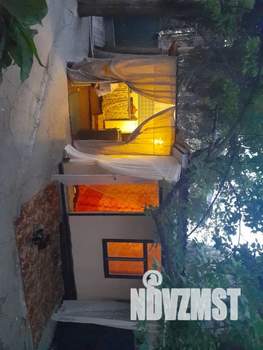 Дом 10м&sup2;, 1-этажный, посуточно, 