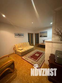 Дом 120м&sup2;, 1-этажный, посуточно, 