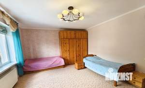 Дом 400м², 4-этажный, посуточно, 