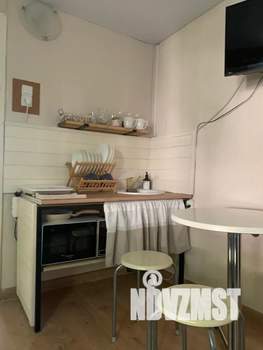 Дом 20м&sup2;, 2-этажный, посуточно, 