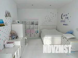 Дом 140м&sup2;, 2-этажный, посуточно, 