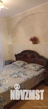 Дом 60м&sup2;, 1-этажный, посуточно, 