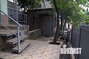 Дом 30м&sup2;, 1-этажный, посуточно, 