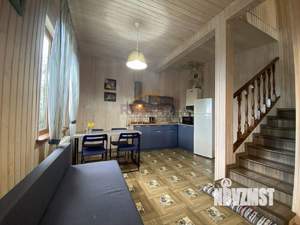 Дом 110м², 1-этажный, посуточно, 