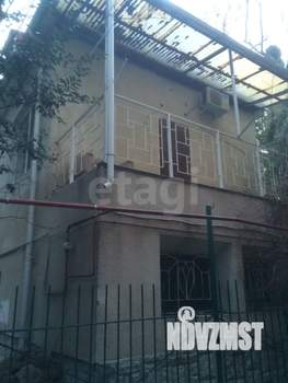 Дом 100м², 2-этажный, на длительный срок, 