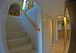 Дом 160м&sup2;, 2-этажный, на длительный срок, 