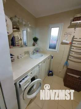 Дом 60м², 2-этажный, посуточно, 