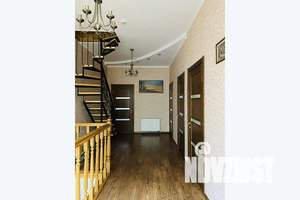 Дом 200м², 3-этажный, посуточно, 