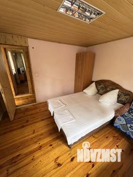 Дом 50м², 2-этажный, посуточно, 