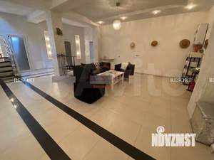 Дом 210м², 2-этажный, посуточно, 