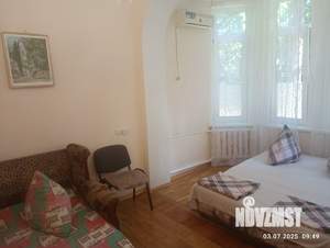 Дом 58м², 1-этажный, посуточно, 