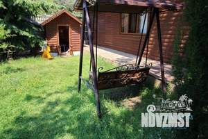 Дом 180м&sup2;, 2-этажный, посуточно, 