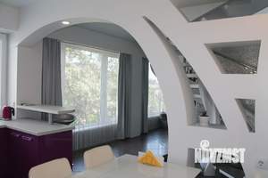 Дом 150м&sup2;, 2-этажный, посуточно, 