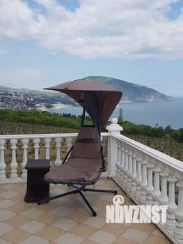 Дом 320м&sup2;, 3-этажный, на длительный срок, 