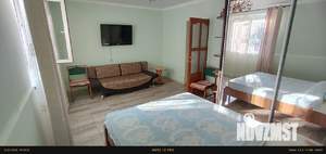 Дом 50м², 2-этажный, посуточно, 