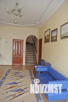 Дом 436м², 3-этажный, посуточно, 