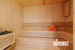 Дом 618м², 1-этажный, посуточно, 